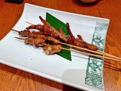 -云海肴·汽锅鸡·云南菜(苏州中心店)