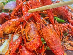 -刘栋梁大排档(淮海东路店)