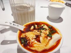-川味堂·四川豆花(八卦岭店)