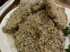 -雪园上海饭店(港湾1号店)