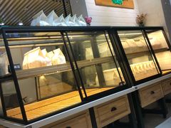 -爸爸糖吐司面包(南京奥体店)