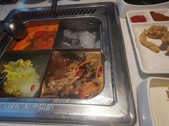 -海底捞火锅(长沙华创国际广场店)