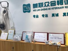 -美联众合动物医院·24h转诊中心