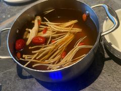 -德天肥牛海鲜火锅(城西银泰店)