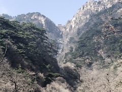 -泰山风景名胜区