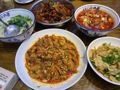 -胖婆捆鸭(长沙锦泰广场店)