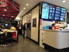 -小杨生煎(龙之梦购物中心店)