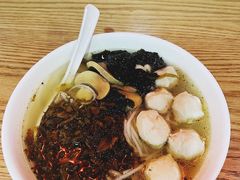 过桥米线-老滕家过桥米线(金鱼胡同店)