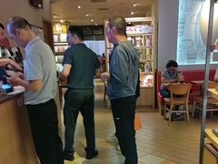 -COSTA COFFEE(新奥购物中心店)