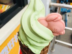 -麦当劳(农光里店)
