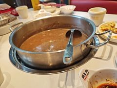 -潮正和潮汕牛肉火锅·老字号(番禺万达店)