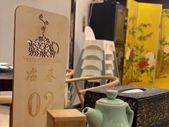 -冶春茶社(星汉大厦店)