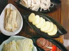 -快乐小羊·内蒙牛羊肉火锅(流花中心店)