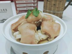 -鹭岛新泉客家菜·海鲜·融合菜(莲前店)