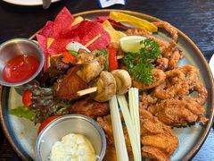 -bluefrog蓝蛙(水游城店)