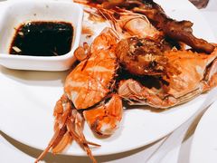 -星伦多自助料理·涮烤一体(嘉兴八佰伴店)