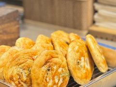 -沙州食驿·非遗小吃夜市
