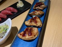 -紫· 割烹  Kappo Murasaki