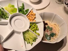 -四季民福烤鸭店(王府井东安门店)