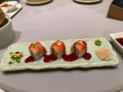 -金悦轩海鲜酒家(拱北店)