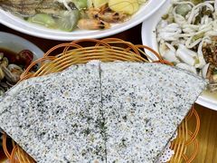 -面道赞宁海海鲜面(迎凤街店)