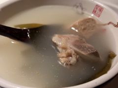 -绿茶餐厅(昆明世纪金源店)