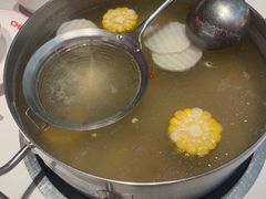-陈记顺和潮汕牛肉火锅(棠德南路店)
