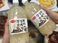-长顺参鸡汤店(西塔总店)