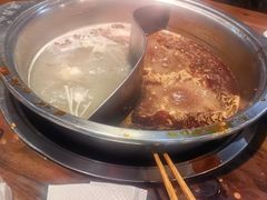-欧阳小姐在成都(鼓楼店)