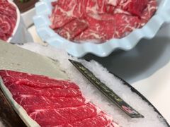 -德天雪花肥牛海鲜火锅(南苑东路店)
