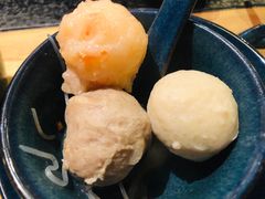 -湊湊火锅·茶憩(上海合生汇店)