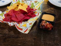 -Famous肥猫墨西哥音乐餐吧(五棵松华熙LIVE店)