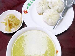 -小胖包子王(光明楼店)