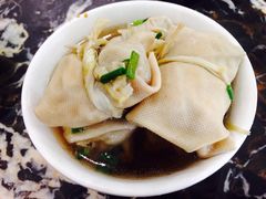 -慧娟面馆·餐厅(望江路店)
