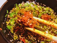 -钢管厂五区小郡肝火锅串串香(清河店)