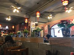 -左陕右甘(亚运村店)