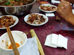 -温江公平红烧兔(总店)
