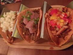 -TEQO·Mexican food & Bar