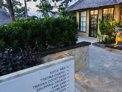 景观位-Rock Bar Bali(Bali)
