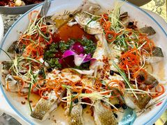 -山也·私厨(岳麓店)
