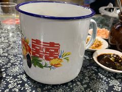 -张关合渣(航空大道店)