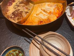 -色響火锅(恒隆广场店)