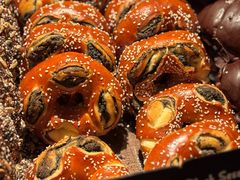-B&C黄油与面包·THE GARDEN BAKERY概念店(世纪汇店)