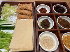 -山东宾馆·齐鲁苑餐厅