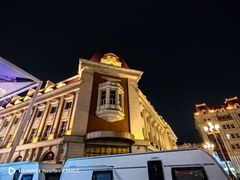 -天津意大利风情旅游区