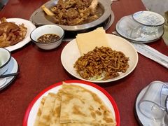 -聚首堂·特色小吃·肘子(什刹海德胜门店)