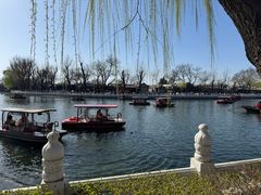 -束河人家(南锣鼓巷店)