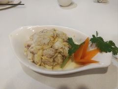 -新光酒家方亮蟹宴(黄浦店)