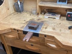 -鈊藝銀匠·银饰DIY工作室(永庆坊店)