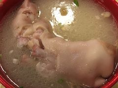 廖老妈蹄花-廖老妈蹄花店(人民公园陕西街259号店)